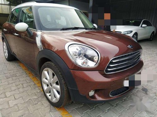 Used 2014 Mini Cooper D MT for sale in Chennai