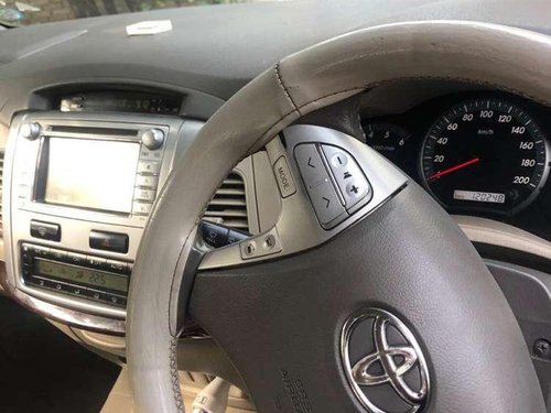 Toyota Innova 2.0 V, 2012, Diesel MT in Sirsa