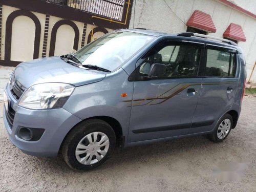 Used 2011 Maruti Suzuki Wagon R LXI MT for sale in Agra