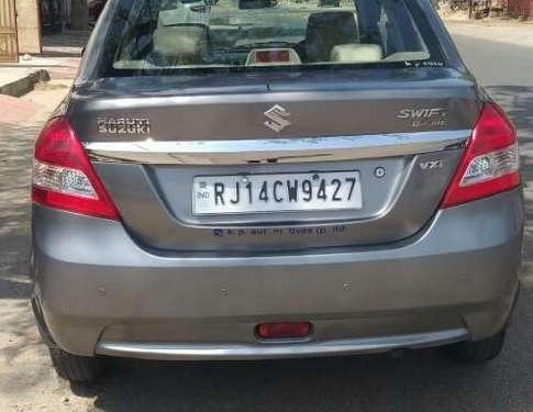 2014 Maruti Suzuki Swift Dzire MT for sale in Jaipur