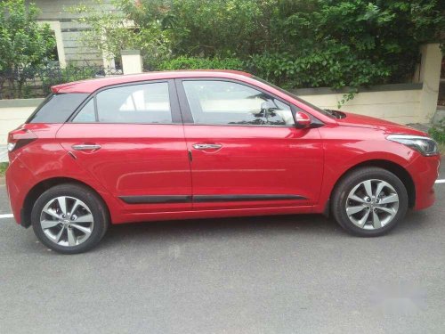 Used 2017 Hyundai Elite i20 MT for sale in Nagar