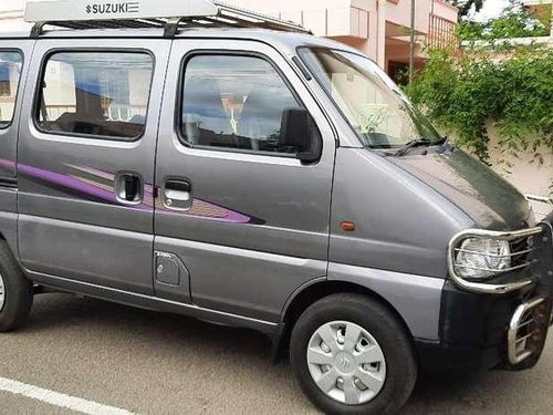 Maruti Suzuki Eeco 5 STR WITH A/C+HTR, 2015, Petrol MT in Coimbatore