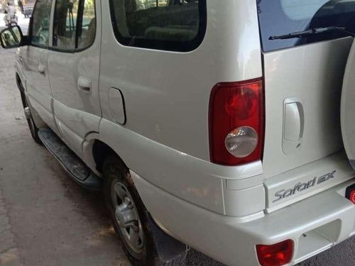 Tata Safari 2012 MT for sale in Udaipur