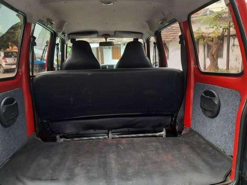 Used 2011 Maruti Suzuki Eeco MT for sale in Coimbatore