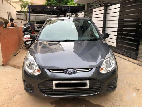 Ford Figo Duratec Petrol EXI 1.2, 2015, Petrol MT in Chennai