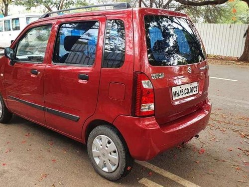 Maruti Suzuki Wagon R 2008 MT for sale in Nashik