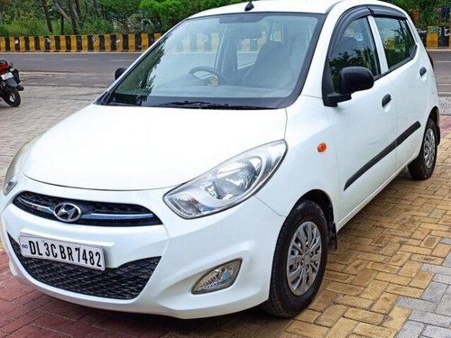 Used 2011 Hyundai i10 Era 1.1 MT in New Delhi