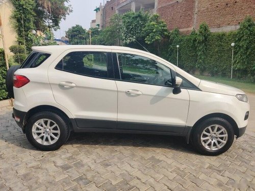 Ford EcoSport 1.5 Diesel Trend 2014 MT for sale in Gurgaon
