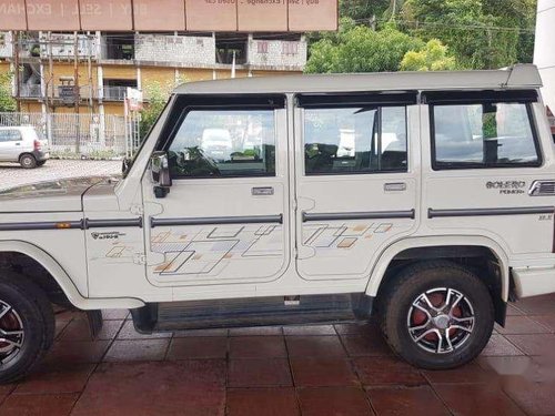 Mahindra Bolero ZLX 2018 MT for sale in Kozhikode