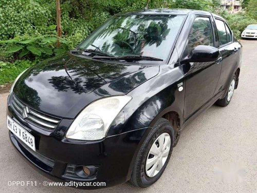 Used 2009 Maruti Suzuki Swift Dzire MT for sale in Mira Road