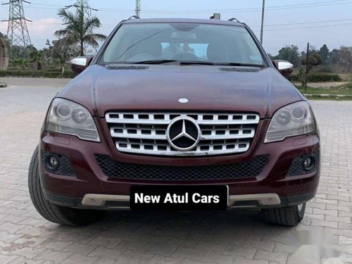 Used 2009 Mercedes Benz 200 AT for sale in Chandigarh