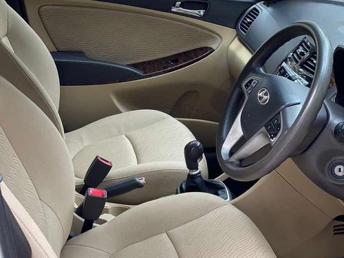 2012 Hyundai Verna 1.6 VTVT SX MT in Mumbai