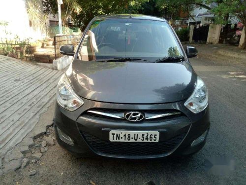 Hyundai I10 Sportz 1.2 Automatic Kappa2, 2013, Petrol MT in Chennai