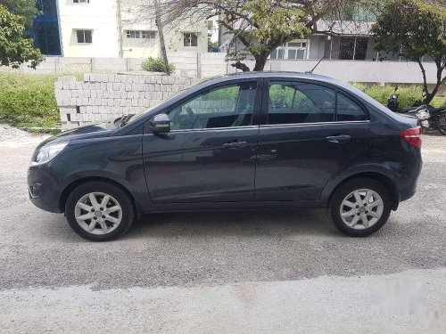 Tata Zest 2014 MT for sale in Nagar