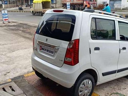 Maruti Suzuki Wagon R LXI 2011 MT for sale in Nagpur