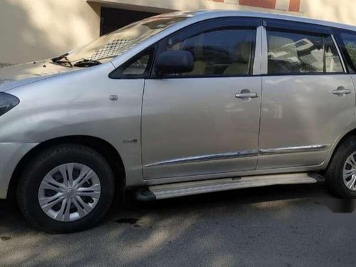 Used 2007 Toyota Innova MT for sale in Chennai