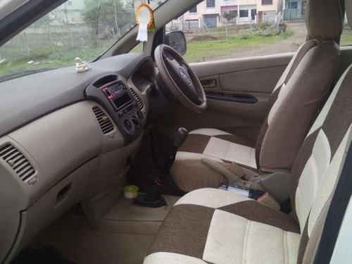 Used 2016 Toyota Innova MT for sale in Aurangabad