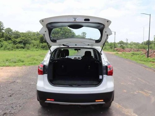 Maruti Suzuki S-Cross Delta 1.6, 2017, Diesel MT in Gandhinagar