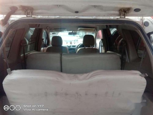 2011 Maruti Suzuki Ertiga 2017 MT for sale in Kolkata