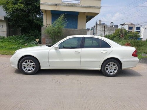 2007 Mercedes Benz C-Class 200 K AT in Indore