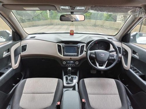 2019 Hyundai Creta 1.6 CRDi SX Plus AT for sale in Mumbai