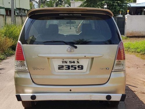 2008 Toyota Innova MT for sale in Namakkal