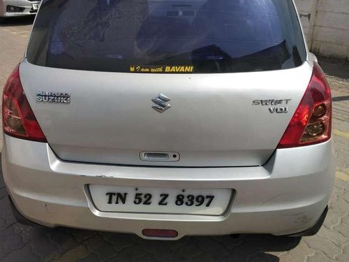 2009 Maruti Suzuki Swift MT for sale in Coimbatore