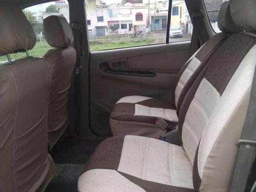 Used 2016 Toyota Innova MT for sale in Aurangabad