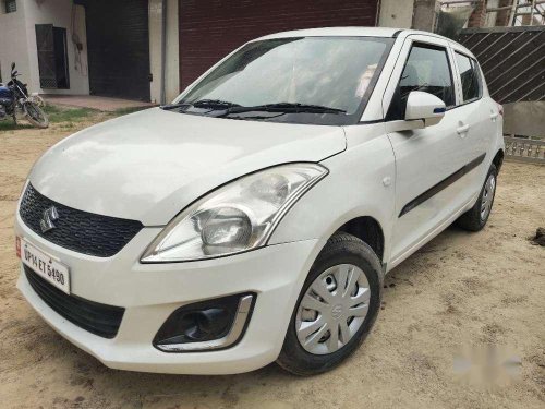 2015 Maruti Suzuki Swift VDi MT for sale in Bareilly