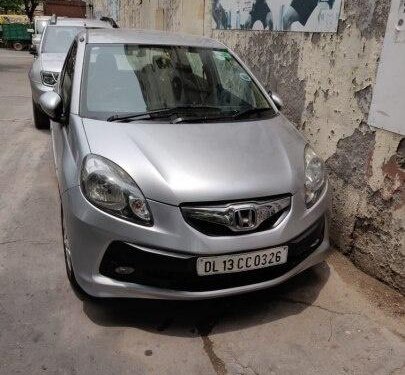 2011 Honda Brio V MT for sale in New Delhi