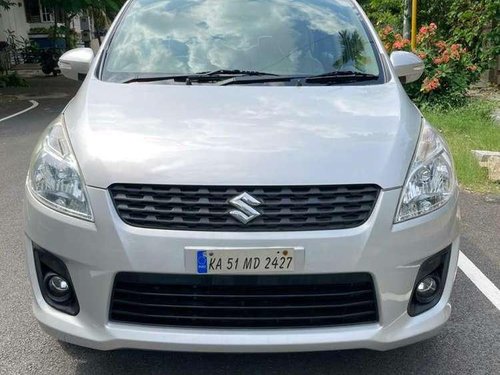 Maruti Suzuki Ertiga ZXI 2012 MT for sale in Nagar