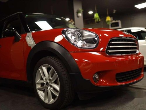 Used 2013 Mini Countryman Cooper D AT for sale in Ernakulam