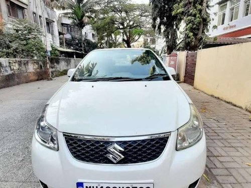 Maruti Suzuki Sx4 SX4 VDI, 2011, Diesel MT in Pune