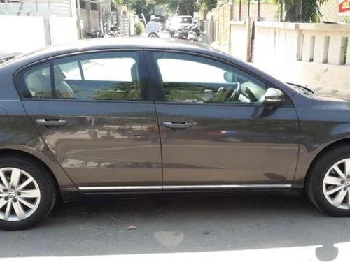 Volkswagen Passat Trendline Manual, 2013, Diesel MT for sale in Ahmedabad