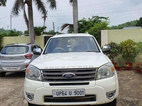 Used 2014 Ford Endeavour 2.5L 4X2 MT for sale in Lucknow