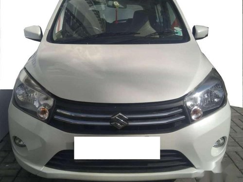 Maruti Suzuki Celerio ZXi 2016 MT for sale in Kochi