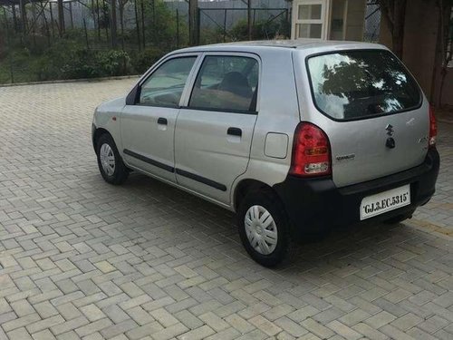 Maruti Suzuki Alto LXi CNG, 2012, CNG & Hybrids MT for sale in Ahmedabad