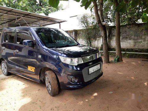 2018 Maruti Suzuki Wagon R VXI MT for sale in Kollam