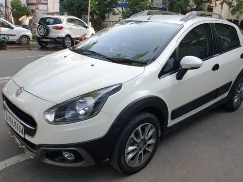 Used 2015 Fiat Avventura MULTIJET Dynamic MT in Ahmedabad