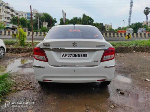 2018 Maruti Suzuki Swift Dzire MT for sale in Rajahmundry