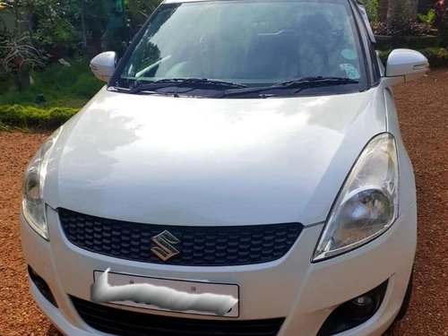 2013 Maruti Suzuki Swift VDI MT for sale in Kottayam