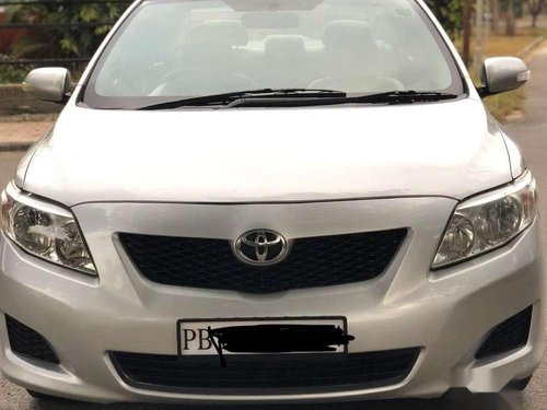 2011 Toyota Corolla Altis MT for sale in Chandigarh