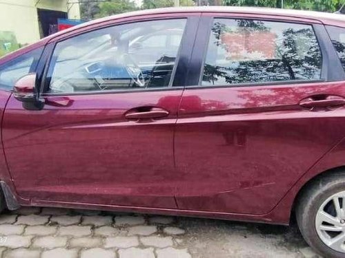 Used 2017 Honda Jazz VX MT for sale in Guwahati