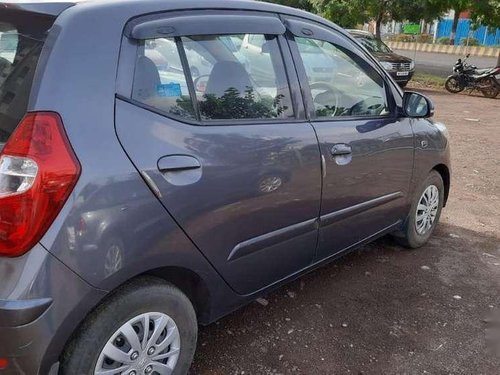 Used 2013 Hyundai i10 Sportz 1.2 MT in Nashik