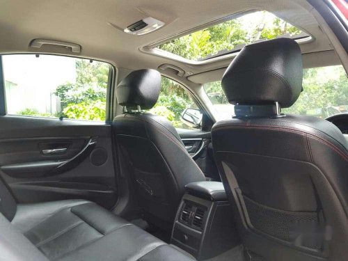 2015 BMW 3 Series 320d Sport Line AT for sale in Mumbai