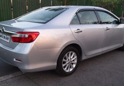 Used 2014 Toyota Camry AT for sale in Mumbai