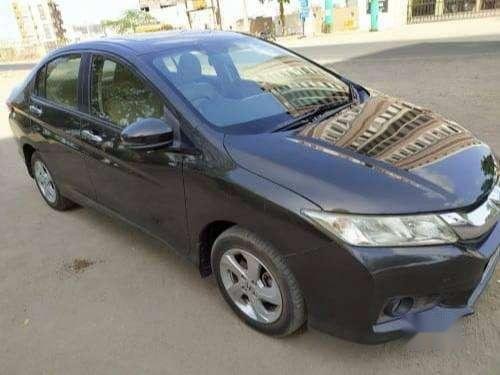 Honda City VX (O) Manual, 2016, Petrol MT for sale in Rajkot