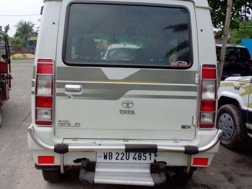 Used Tata Sumo EX BS IV 2012 MT for sale in Kolkata