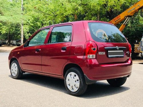 Maruti Suzuki Alto K10 LXI 2014 MT for sale in New Delhi