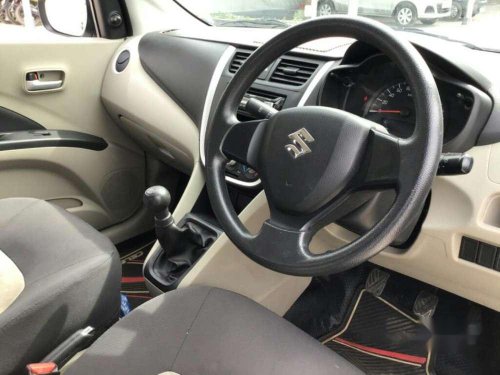 Used 2015 Maruti Suzuki Celerio VXI MT for sale in Coimbatore